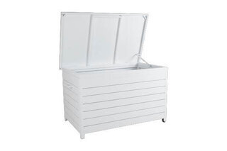 Gaster Storage Box - White Product Image